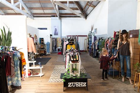Oamaru op shops & second hand stores — She .